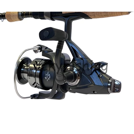 EUROSTAR PRO MAX 560FS Nyeletőfékes Orsó + Pótdob