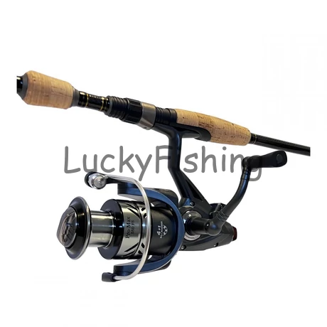 EUROSTAR PRO MAX 560FS Nyeletőfékes Orsó + Pótdob