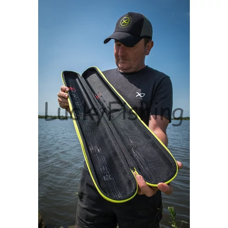 Matrix EVA Feeder Tip Case - Spicctartó Tok