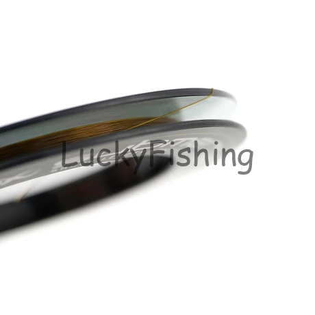 Matrix Submerge Shock Leader Monofilament DOBÓELŐKE - 5.4kg 0.30mm 100M