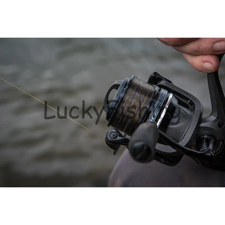 Matrix Submerge Shock Leader Monofilament DOBÓELŐKE - 5.4kg 0.30mm 100M