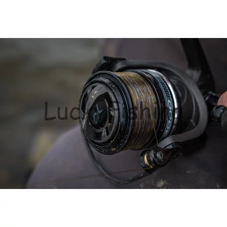 Matrix Submerge Shock Leader Monofilament DOBÓELŐKE - 5.4kg 0.30mm 100M