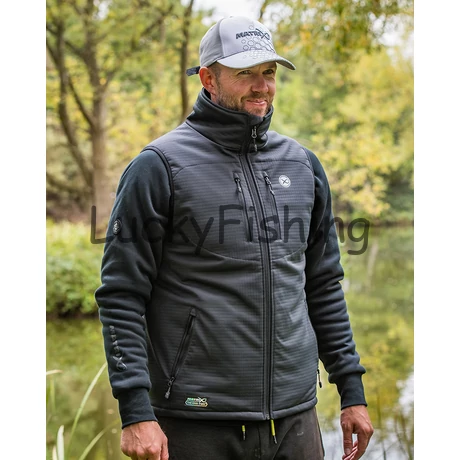 Matrix Therma Foil Gilet Mellény - XXXL