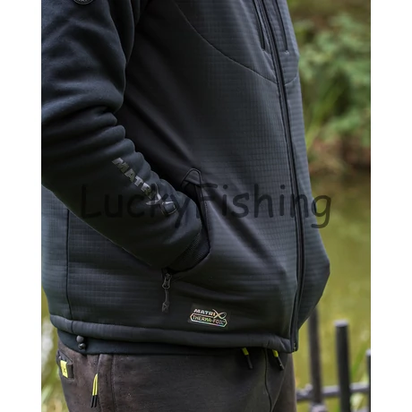 Matrix Therma Foil Gilet Mellény - XXXL