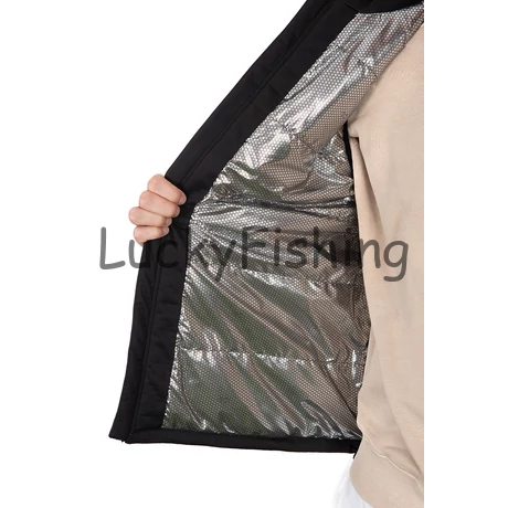 Matrix Therma Foil Gilet Mellény - XXXL