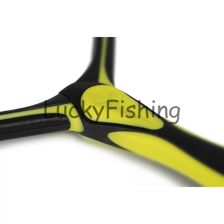 MATRIX SLIK Catapult Csúzli V2 Medium - X-Heavy Elastic 2.2mm