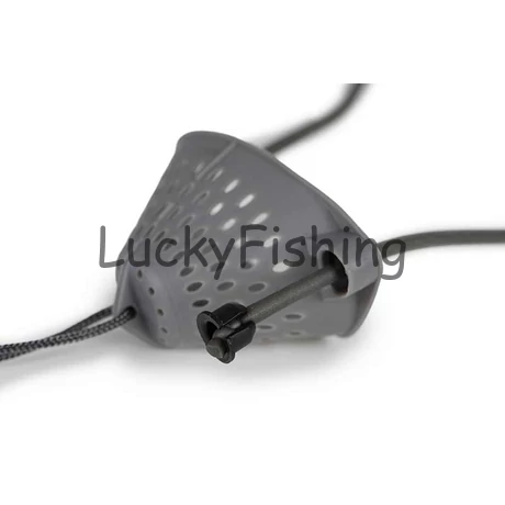 MATRIX SLIK Catapult Csúzli V2 Medium - X-Heavy Elastic 2.2mm