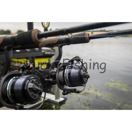 Matrix Ethos XR 3500 Elsőfékes Feeder Orsó