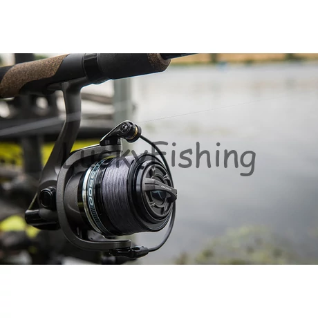 Matrix Ethos XR 3500 Elsőfékes Feeder Orsó