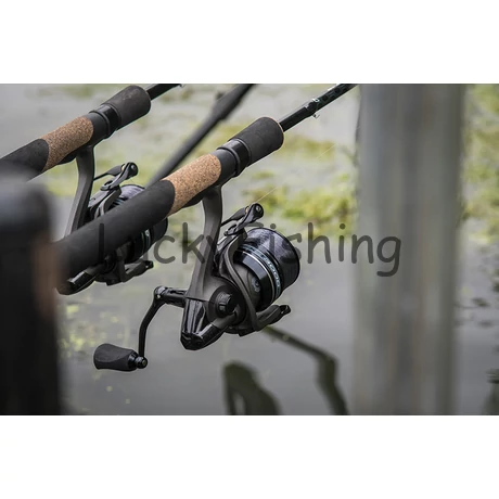Matrix Ethos XR 3500 Elsőfékes Feeder Orsó