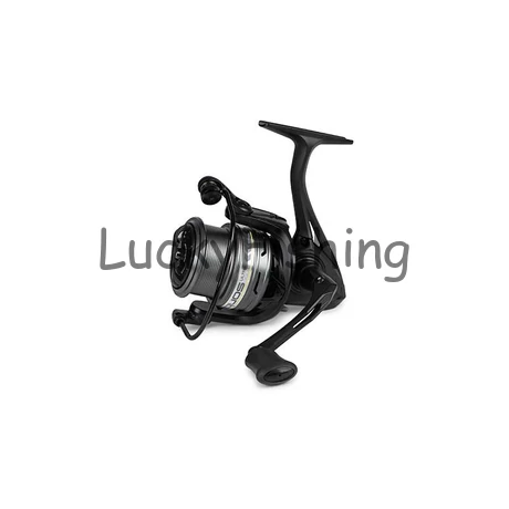 Matrix Aquos Ultra Reels 3000 Elsőfékes Feeder Orsó