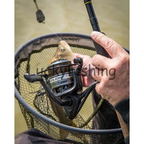 Matrix Aquos Ultra Reels 3000 Elsőfékes Feeder Orsó