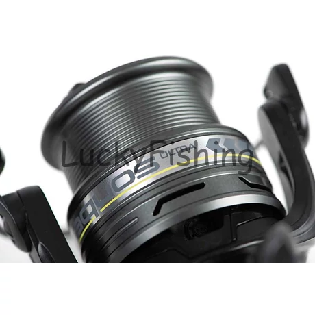 Matrix Aquos Ultra Reels 3000 Elsőfékes Feeder Orsó