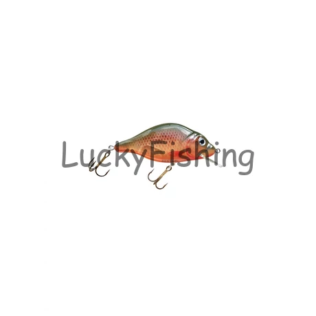 HESTER WOBBLER CARP 5CM FL 