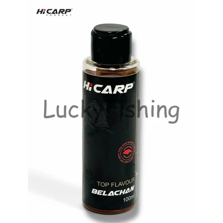 HiCARP - TOP BELACHAN FLAVOUR 100ml - Belachan Rák Aroma