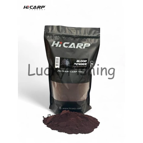 HiCARP - BLOOD POWDER 1kg - Vérliszt