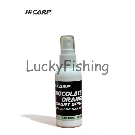 HiCARP - CHOCOLATE & ORANGE SMART SPRAY 50ML - Csokoládé narancs ízesítésű aroma spray