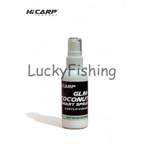 HiCARP - GLM & COCONUT SMART SPRAY 50ML -  GLM és kókusz ízesítésű aroma spray