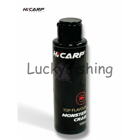 HiCARP - TOP MONSTER CRAB FLAVOUR 100ml - Tengeri Óriás Rák Aroma