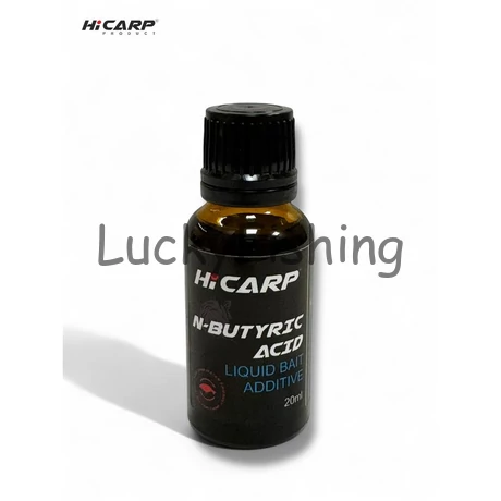 HiCARP - N-BUTYRIC ACID 20ml - Vajsav