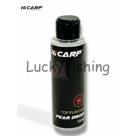 HiCARP - TOP PEAR DROP FLAVOUR 100ml - Körte Aroma