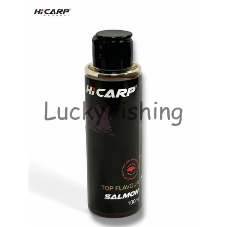 HiCARP - TOP SALMON FLAVOUR 100ml - Lazac Aroma