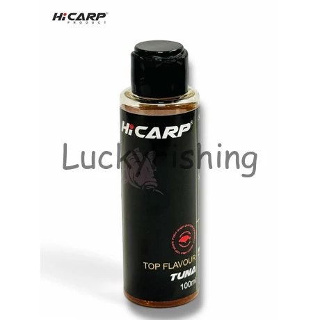 HiCARP - TOP TUNA FLAVOUR 100ml - Tonhal Aroma