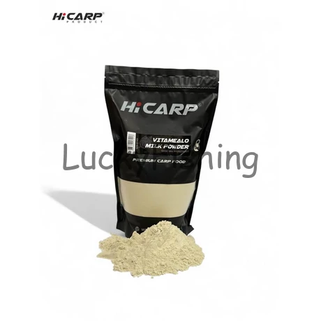 HiCARP - VITAMEALO MILK POWDER 1kg - Krémes Sovány Tejpor