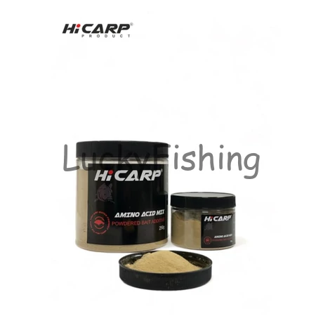 HICARP - AMINO ACID MIX 250g - Aminosav Komplex