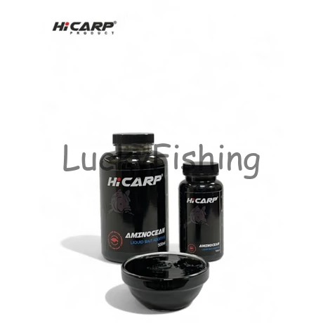 HICARP - AMINOCEAN 150ml - Tengeri Amino koncentrátum
