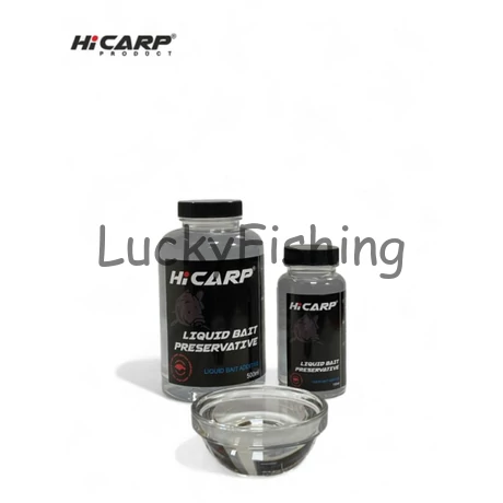 HiCARP - LIQUID BAIT PRESERVATIVE 500ml - Élelmiszeripari Tartósítószer