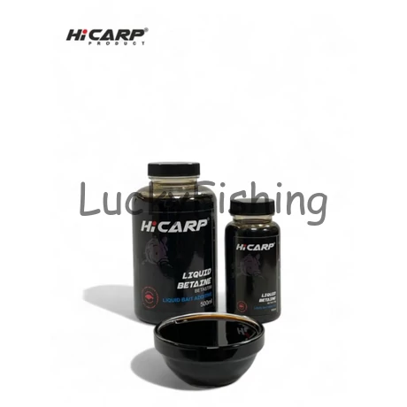 HiCARP - LIQUID BETAINE (Betastim) 150ml - Folyékony Betain