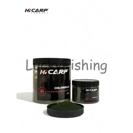 HiCARP - CHLORELLA 250g - Édesvízi Alga Por