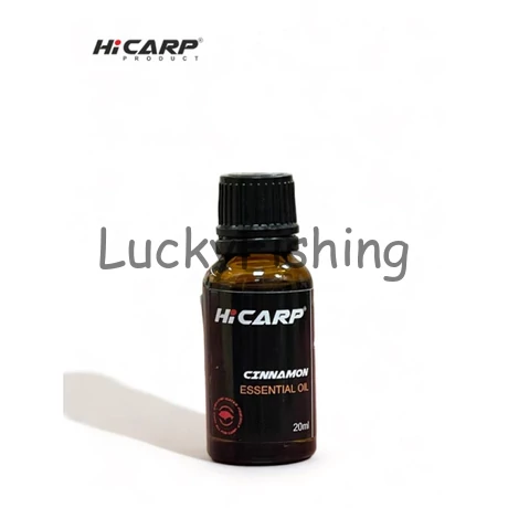 HiCARP - CINNAMON OIL 20ml - Fahéj olaj