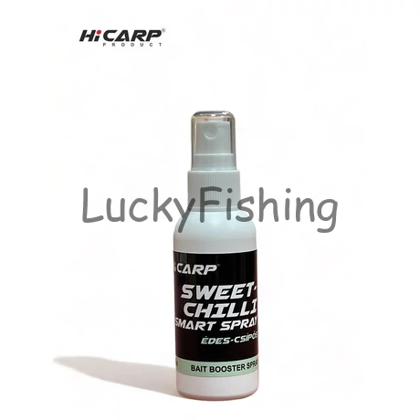 HiCARP - SWEET & CHILLI SMART SPRAY 50ML - Édes chilli ízesítésű aroma spray