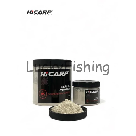 HiCARP - GARLIC OIL 20ml - Fokhagyma olaj