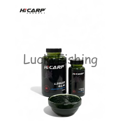 HiCARP - G.L.M. EXTRACT 250g - Zöld Ajkú Kagyló Kivonat