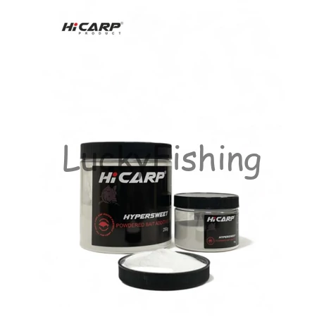 HiCARP - HYPERSWEET 250g - Édesítő Koncentrátum