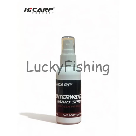 HiCARP - INTERWATER SMART SPRAY 50ML - Erősen fűszeres ízesítésű aroma spray