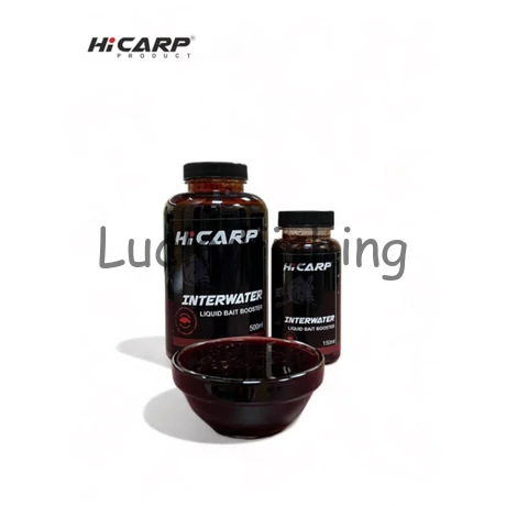 HiCARP - INTERWATER BOOSTER 150ml - Fűszeres Utólagos Ízfokozó Locsoló