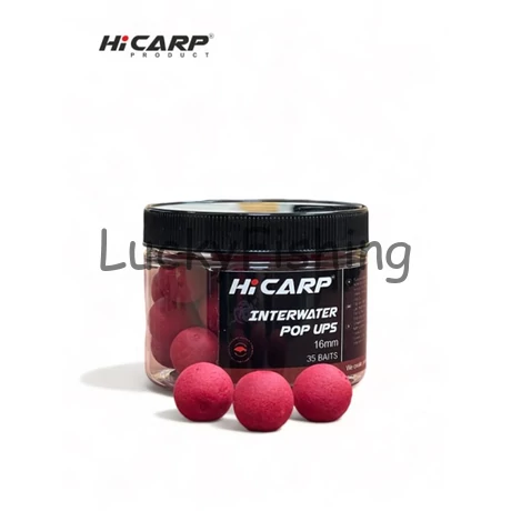 HiCARP - INTERWATER POP UPS 12mm (55db) - Fűszeres Lebegő Horogcsali