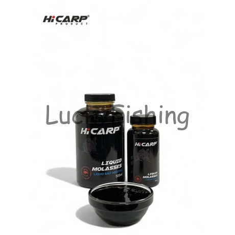 HiCARP - LIQUID MOLASSES 150ml - Folyékony Melasz