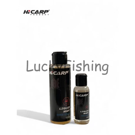 HiCARP - LIQUID NHDC 100ml - Folyékony Édesítőszer