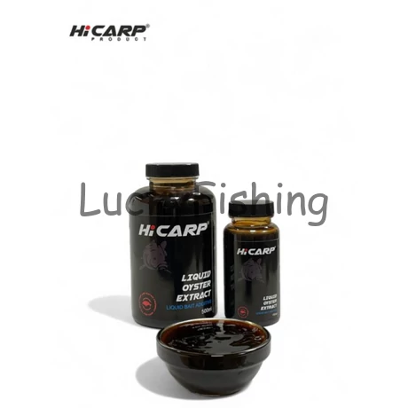 HiCARP - LIQUID OYSTER EXTRACT 150ml - Folyékony Osztriga Kivonat