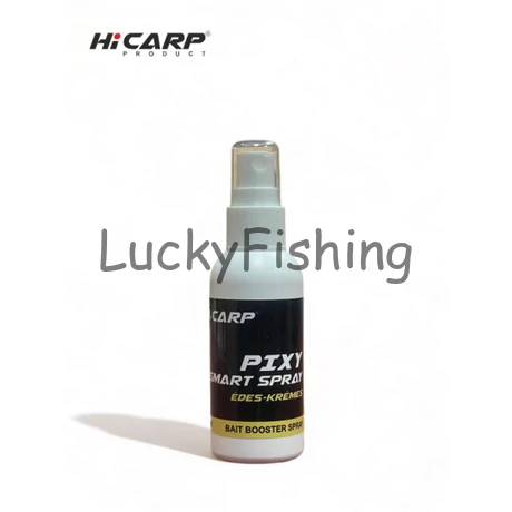 HiCARP - PIXY SMART SPRAY 50ML - Édes-krémes aroma spray