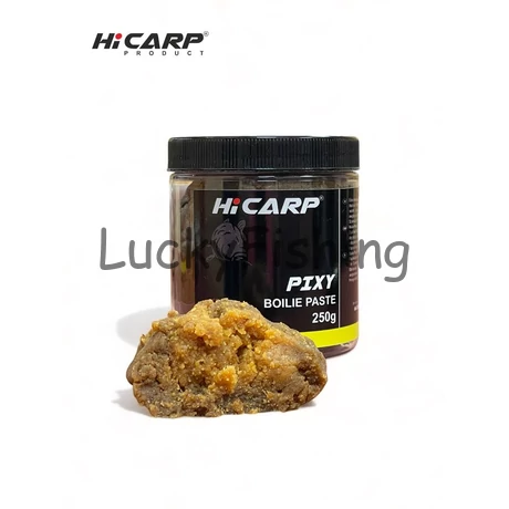 HiCARP - PIXY BOILIE PASTE 250g - Édes-krémes Bojli Paszta