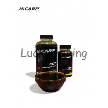 HiCARP - PIXY BOOSTER 500ml - Édes-krémes Utólagos Ízfokozó Locsoló