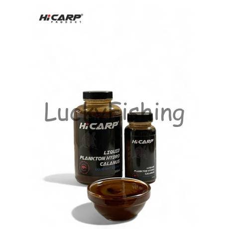 HiCARP - LIQUID PLANKTON HYDRO CALANUS 150m - Folyékony Plankton