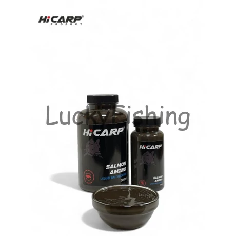HiCARP - SALMON AMINO 500ml - Lazac Fehérje Koncentrátum
