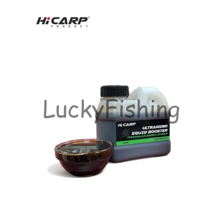 HiCARP - SQUID EXTRACT 250g - Tintahal Porkivonat